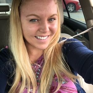 Meet your Posher, Kristen